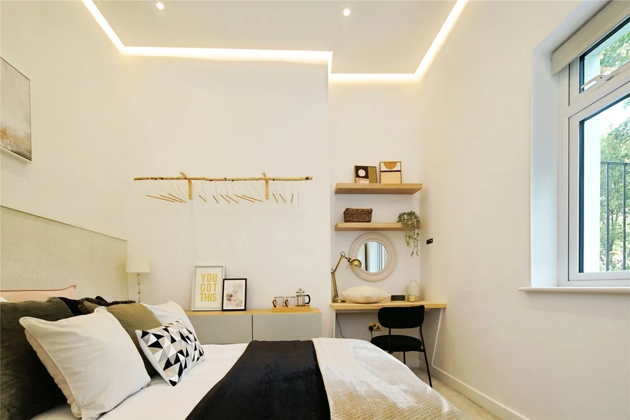 Montpelier Place, Brighton, BN1, photo 3