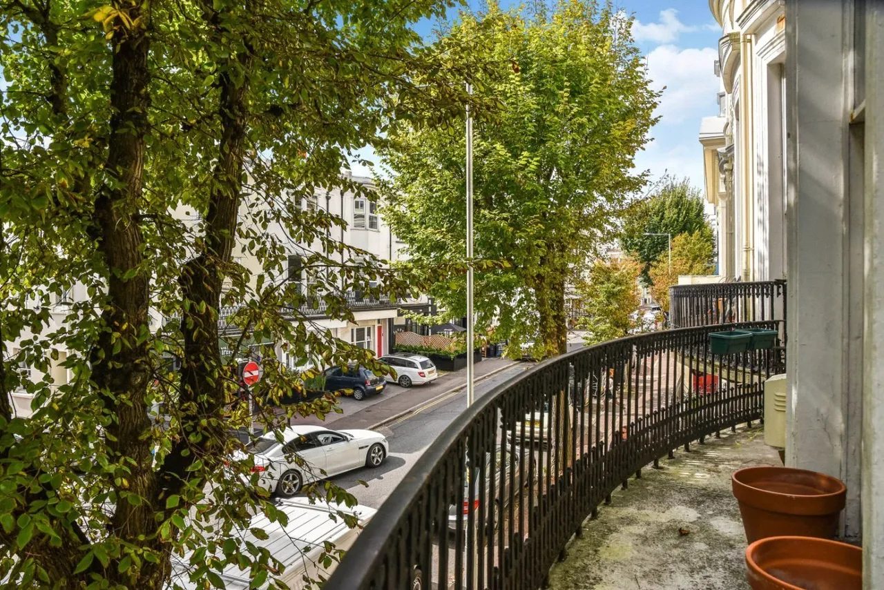 Montpelier Place, Brighton, BN1, photo 4