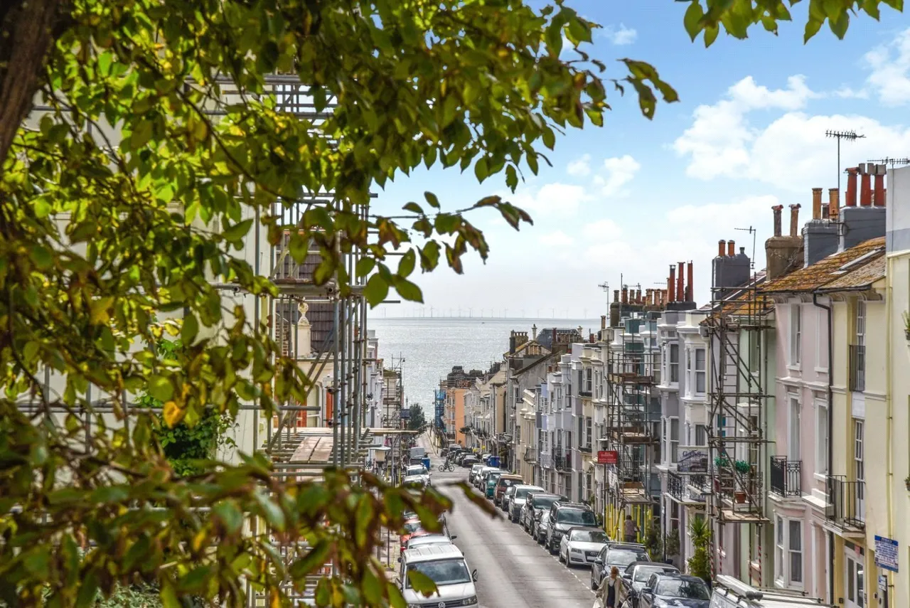 Montpelier Place, Brighton, BN1, photo 15