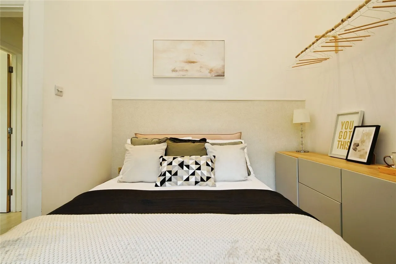 Montpelier Place, Brighton, BN1, photo 13