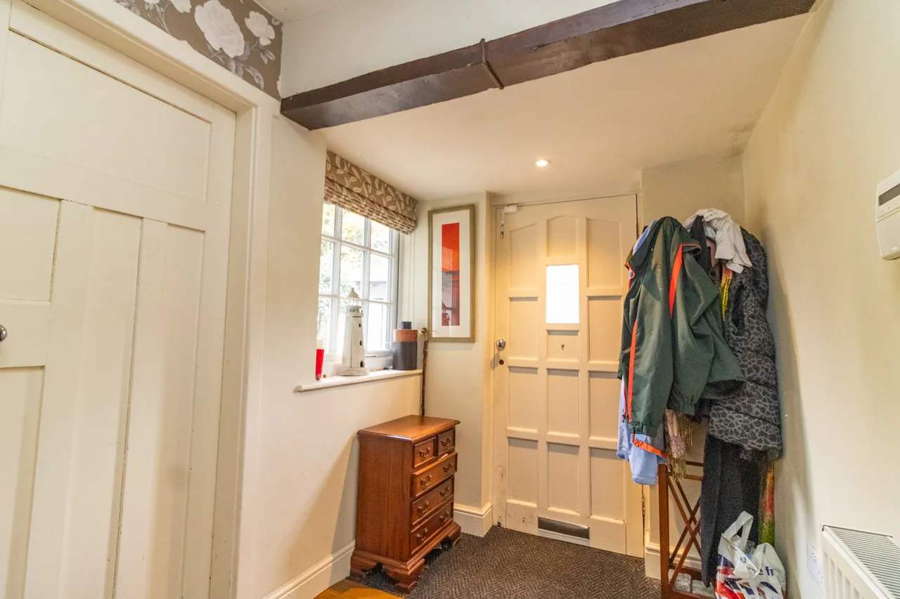 Melton Road, Syston, Leicester, Leicester, LE7 2BE, photo 5
