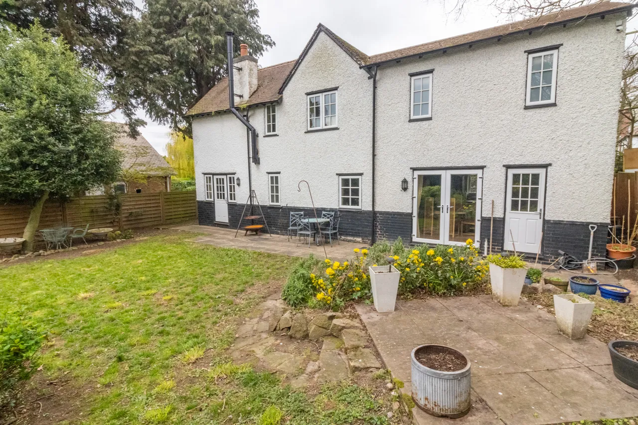 Melton Road, Syston, Leicester, Leicester, LE7 2BE, photo 30