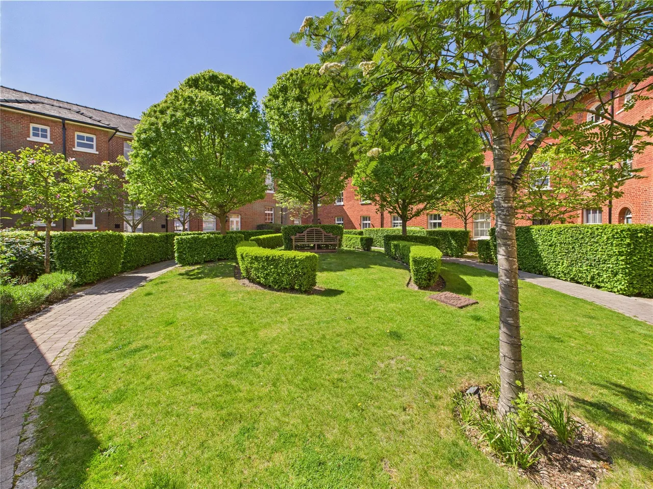 Old St. Michaels Drive, Braintree, CM7, photo 10