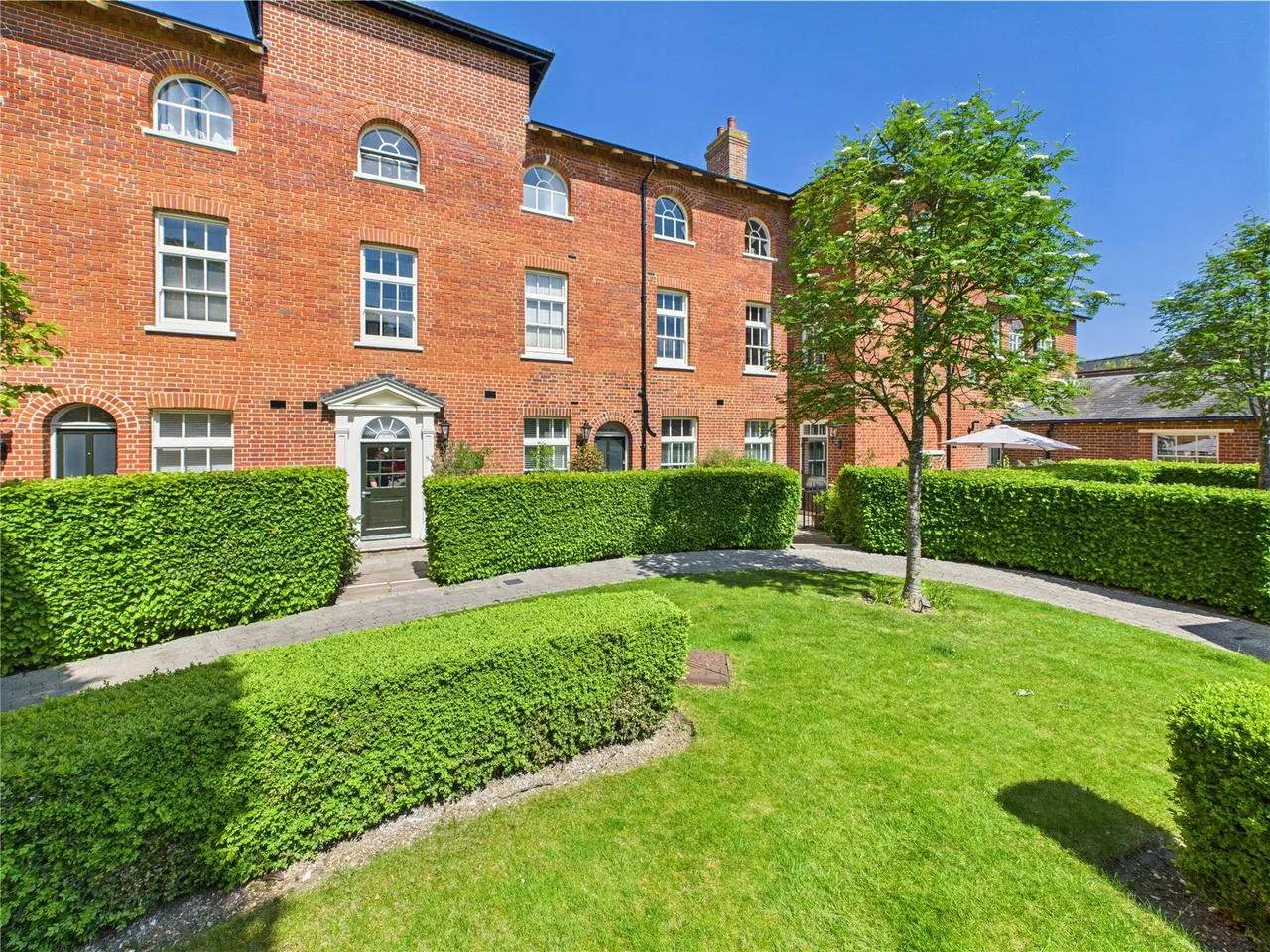Old St. Michaels Drive, Braintree, CM7, photo 11