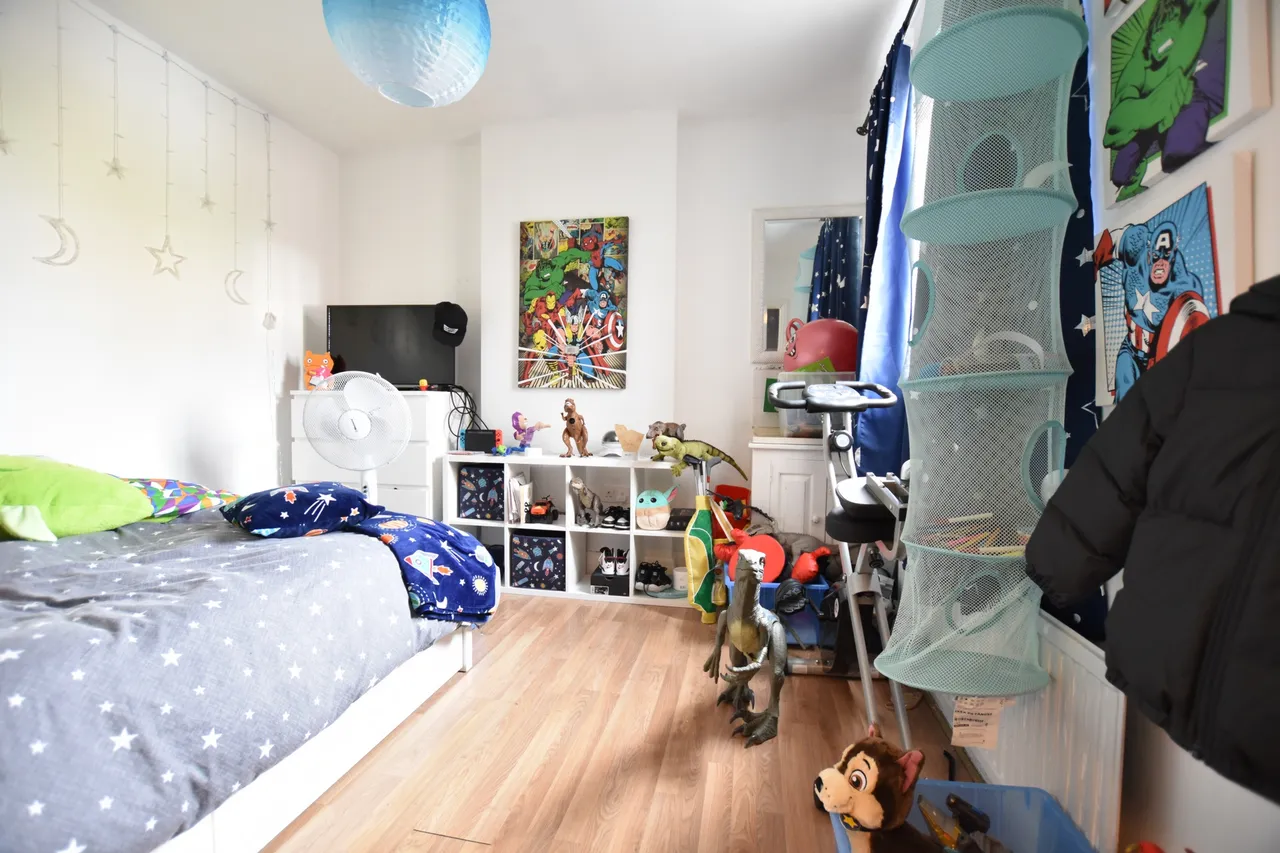 Well Hall Road, Eltham, SE9 6TY, photo 6