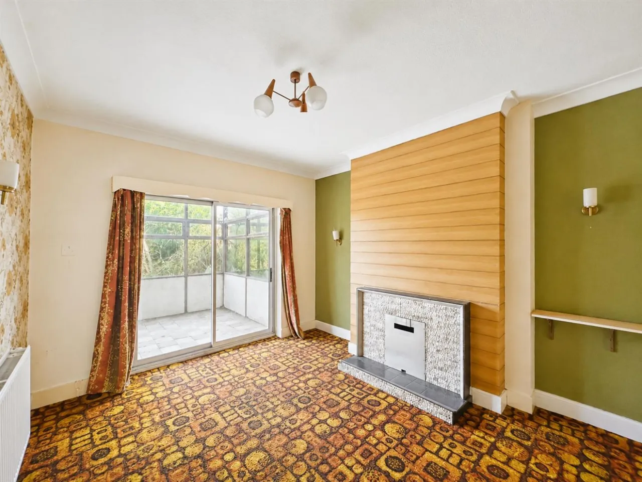 Semi-Detached For SaleOxford Avenue, Heston, TW5, photo 7