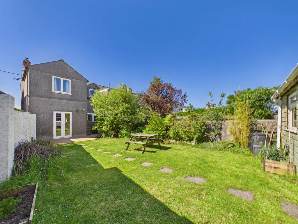 Jewells Terrace Four Lanes, Redruth, photo 8