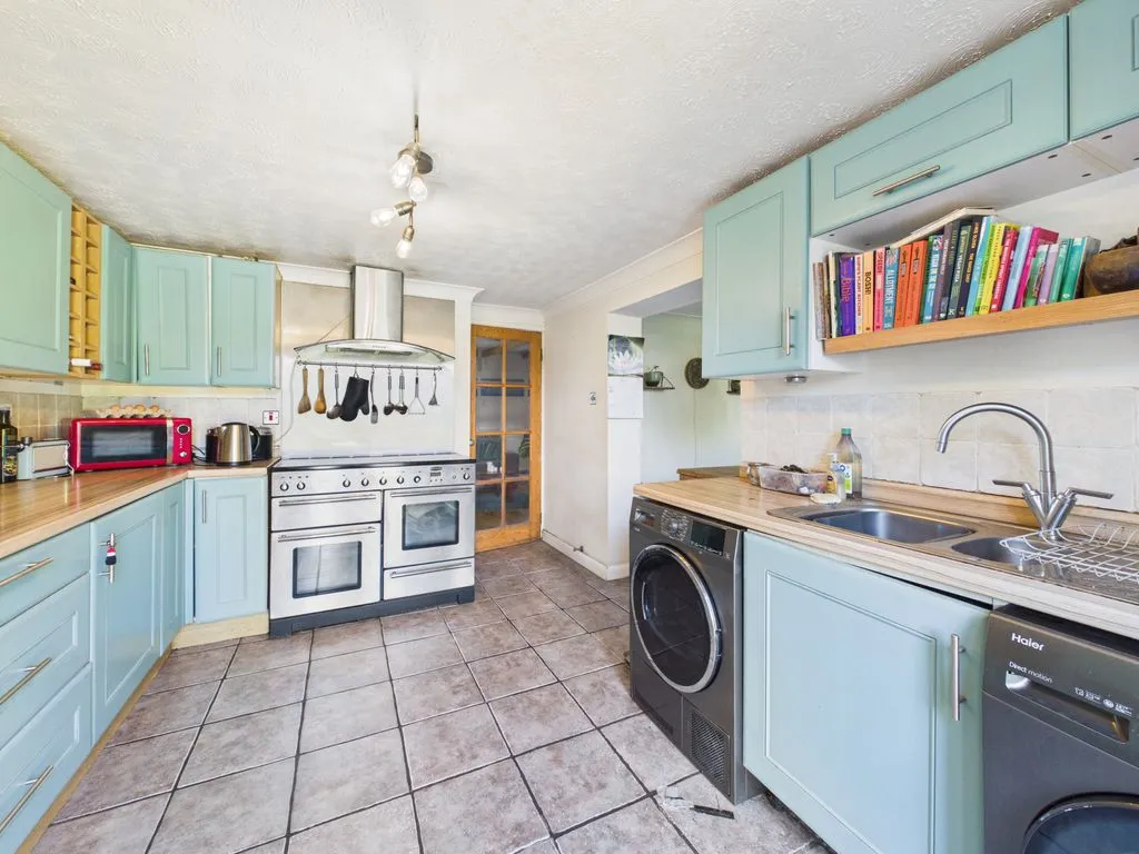Jewells Terrace Four Lanes, Redruth, photo 4