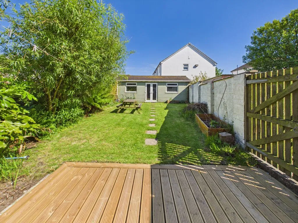 Jewells Terrace Four Lanes, Redruth, photo 9