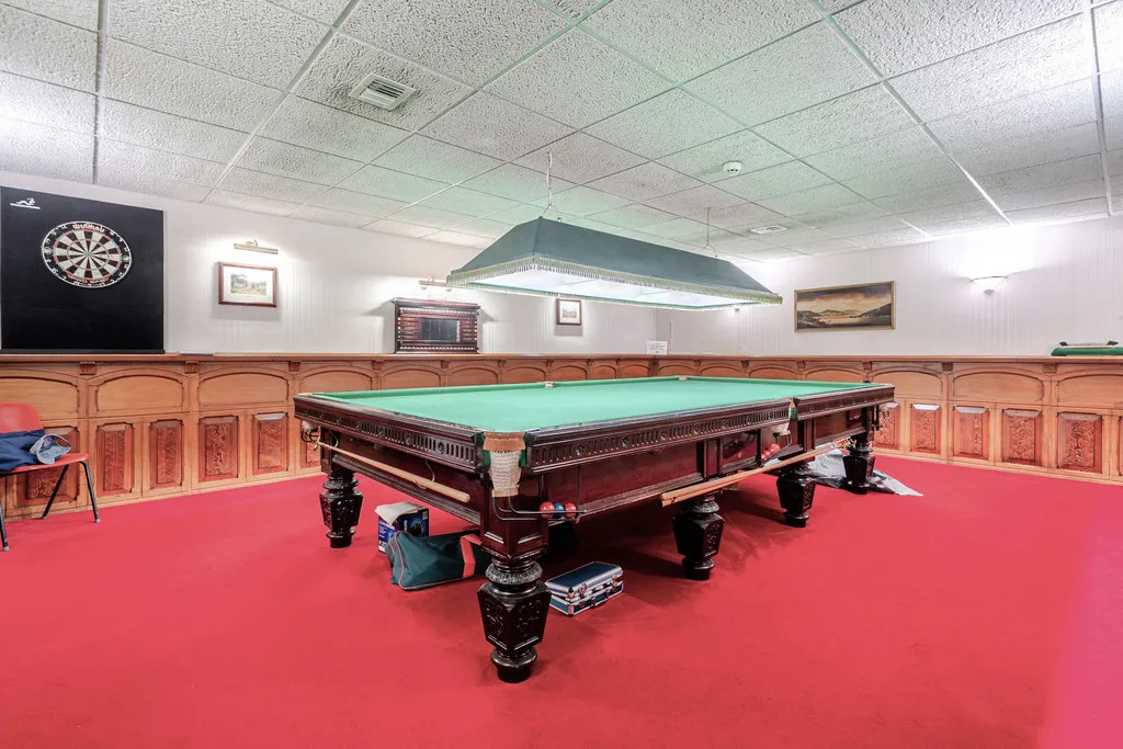 Helme Lodge, Natland, LA9, photo 10