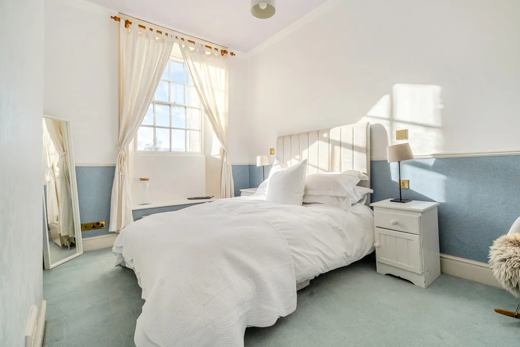 Helme Lodge, Natland, LA9, photo 8