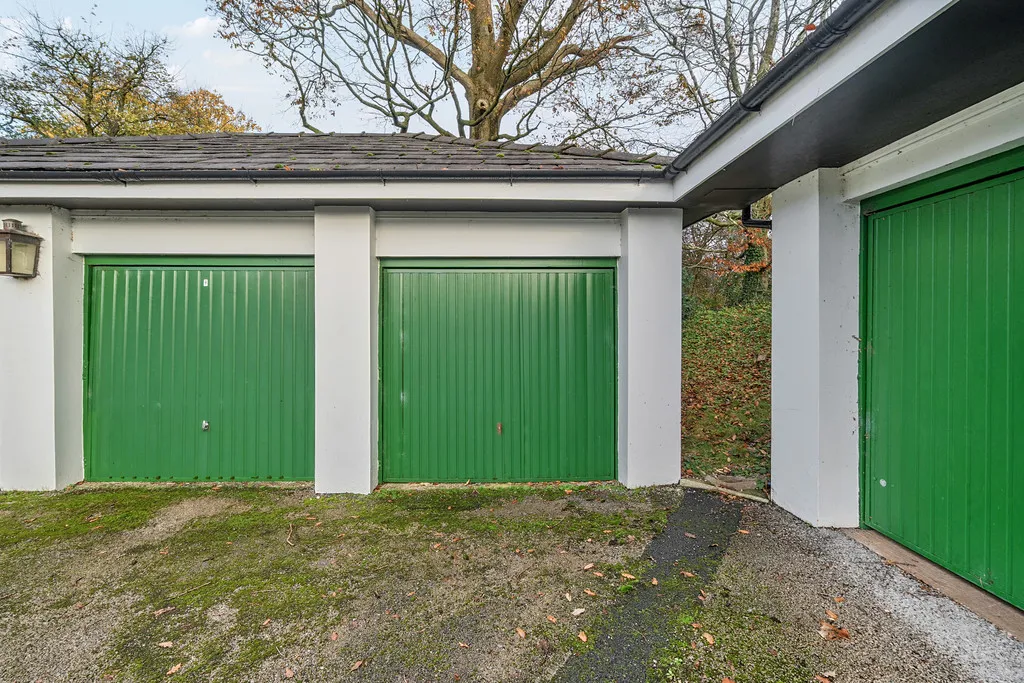 Helme Lodge, Natland, LA9, photo 24