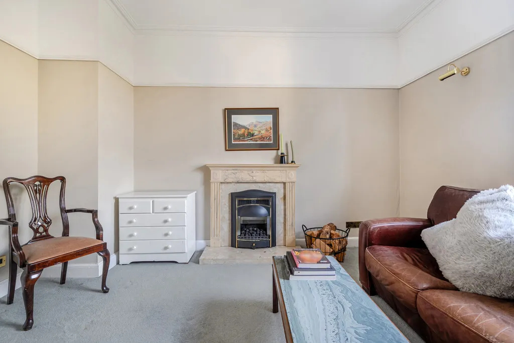 Helme Lodge, Natland, LA9, photo 18