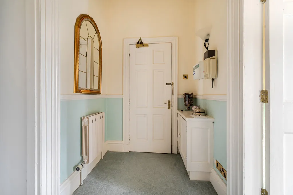Helme Lodge, Natland, LA9, photo 12