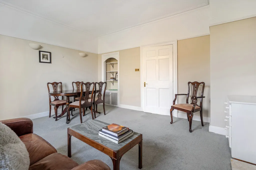 Helme Lodge, Natland, LA9, photo 20