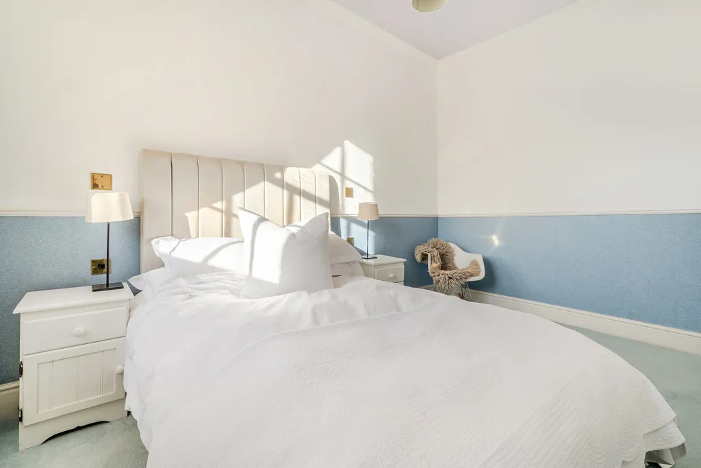 Helme Lodge, Natland, LA9, photo 23