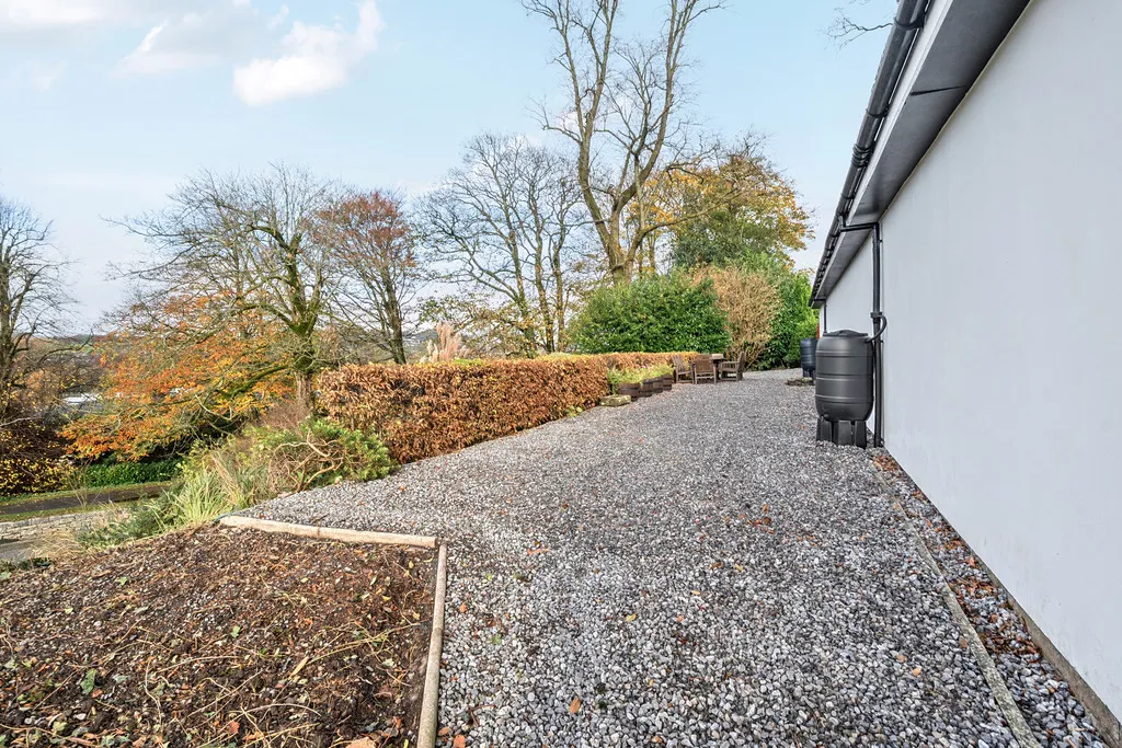 Helme Lodge, Natland, LA9, photo 25