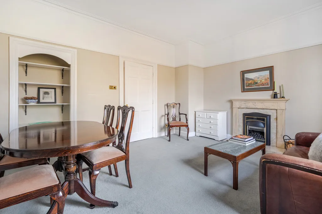 Helme Lodge, Natland, LA9, photo 4