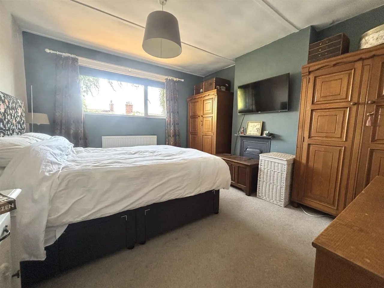Old Boundary Road, Shaftesbury, Dorset SP7 8ND, photo 11