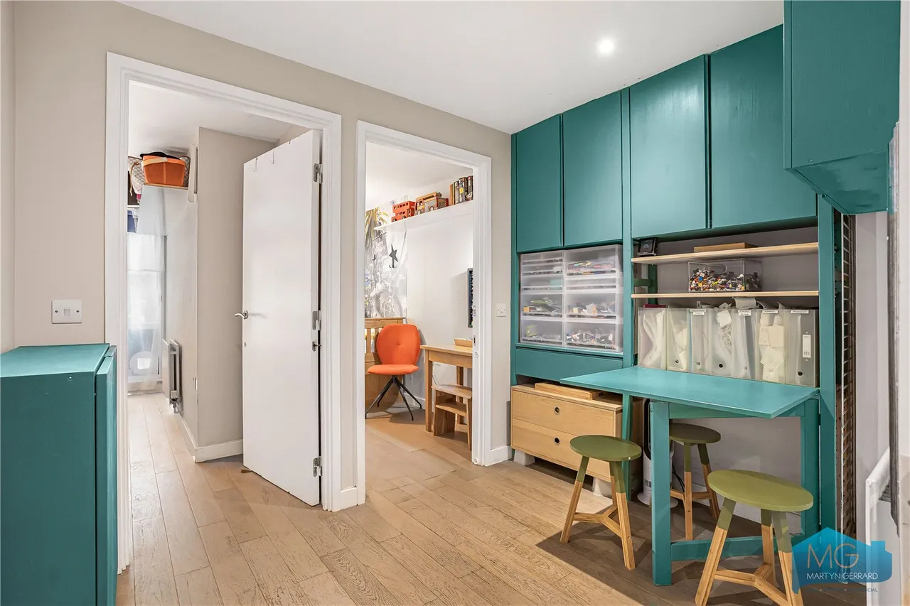Sherborne Street, London, N1, photo 6