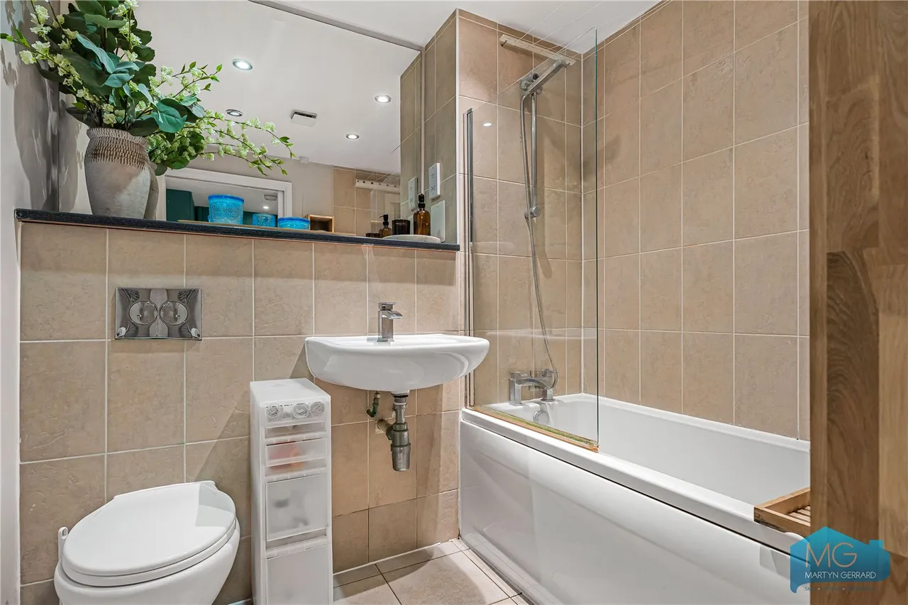 Sherborne Street, London, N1, photo 9