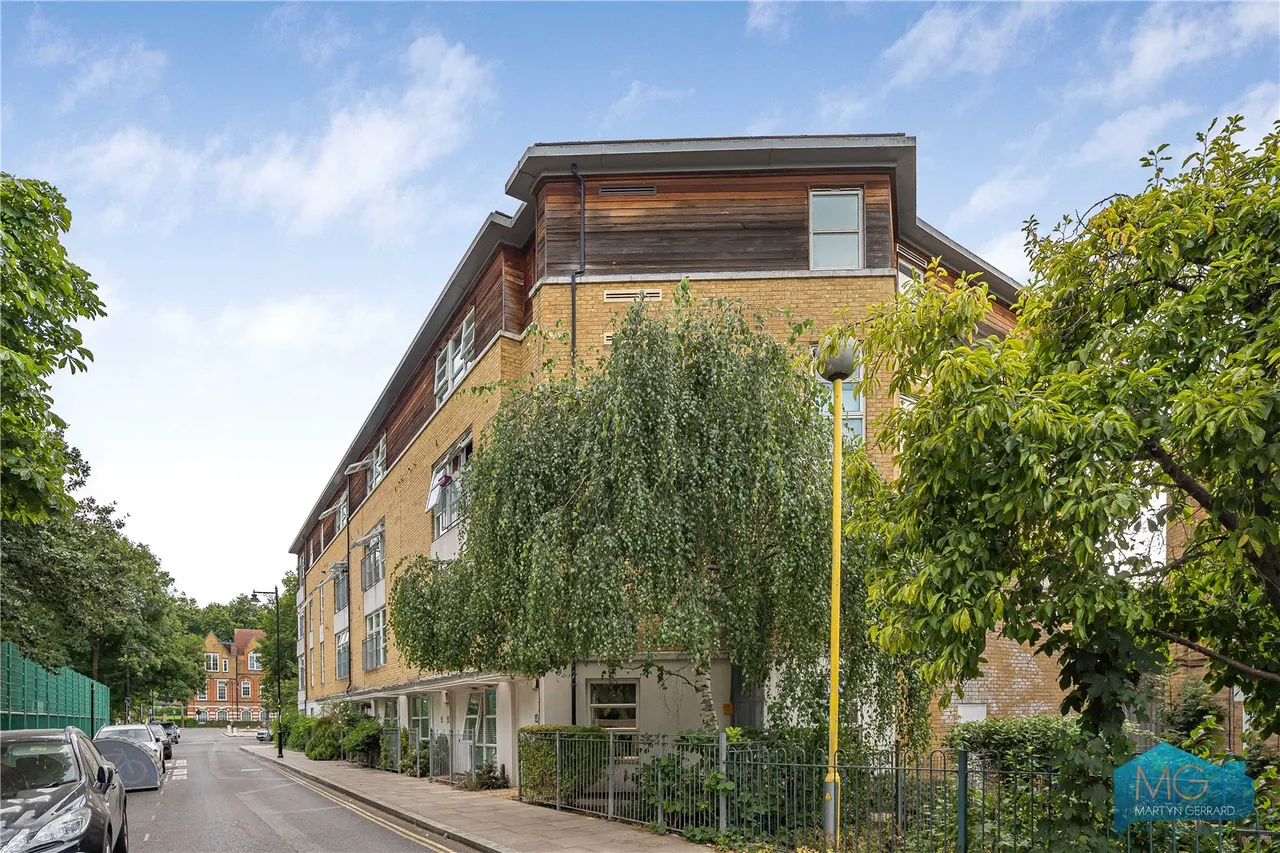 Sherborne Street, London, N1, photo 14