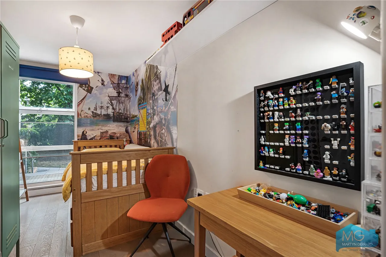 Sherborne Street, London, N1, photo 12