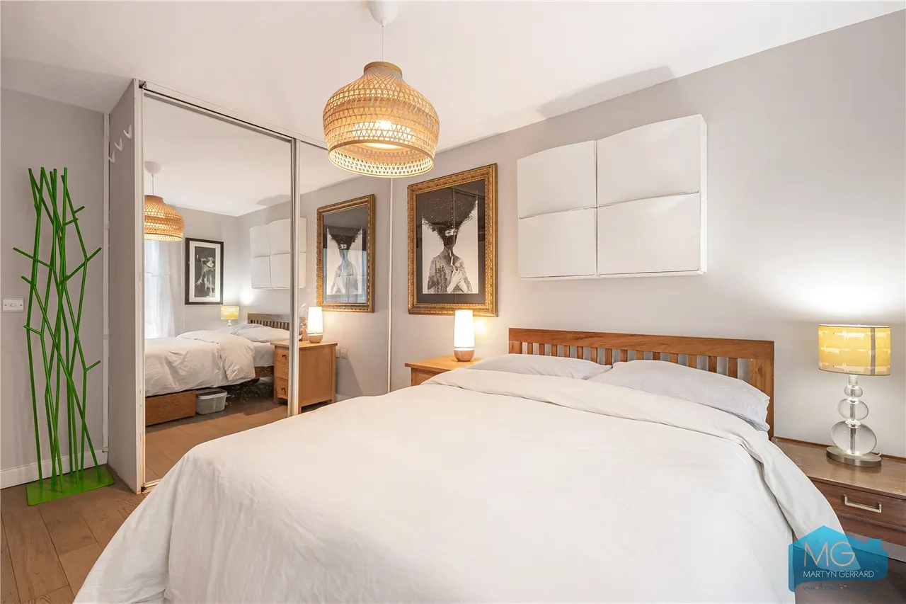 Sherborne Street, London, N1, photo 8