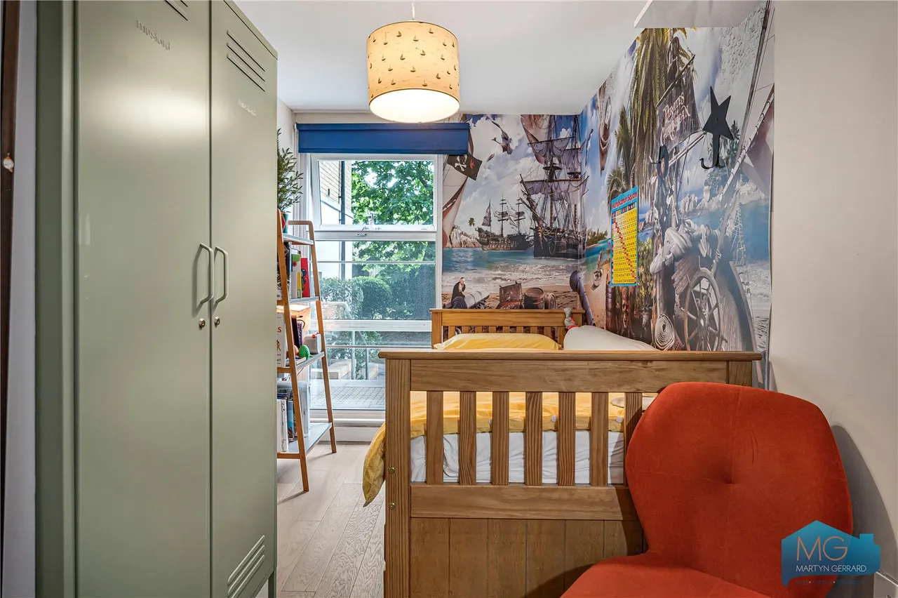 Sherborne Street, London, N1, photo 10