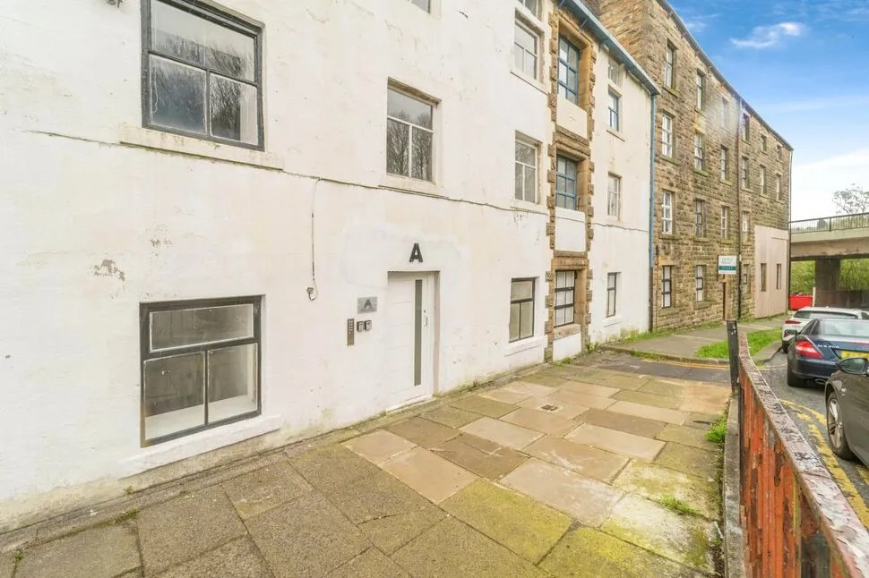 Healey Wood Road, Burnley, BB11, photo 11