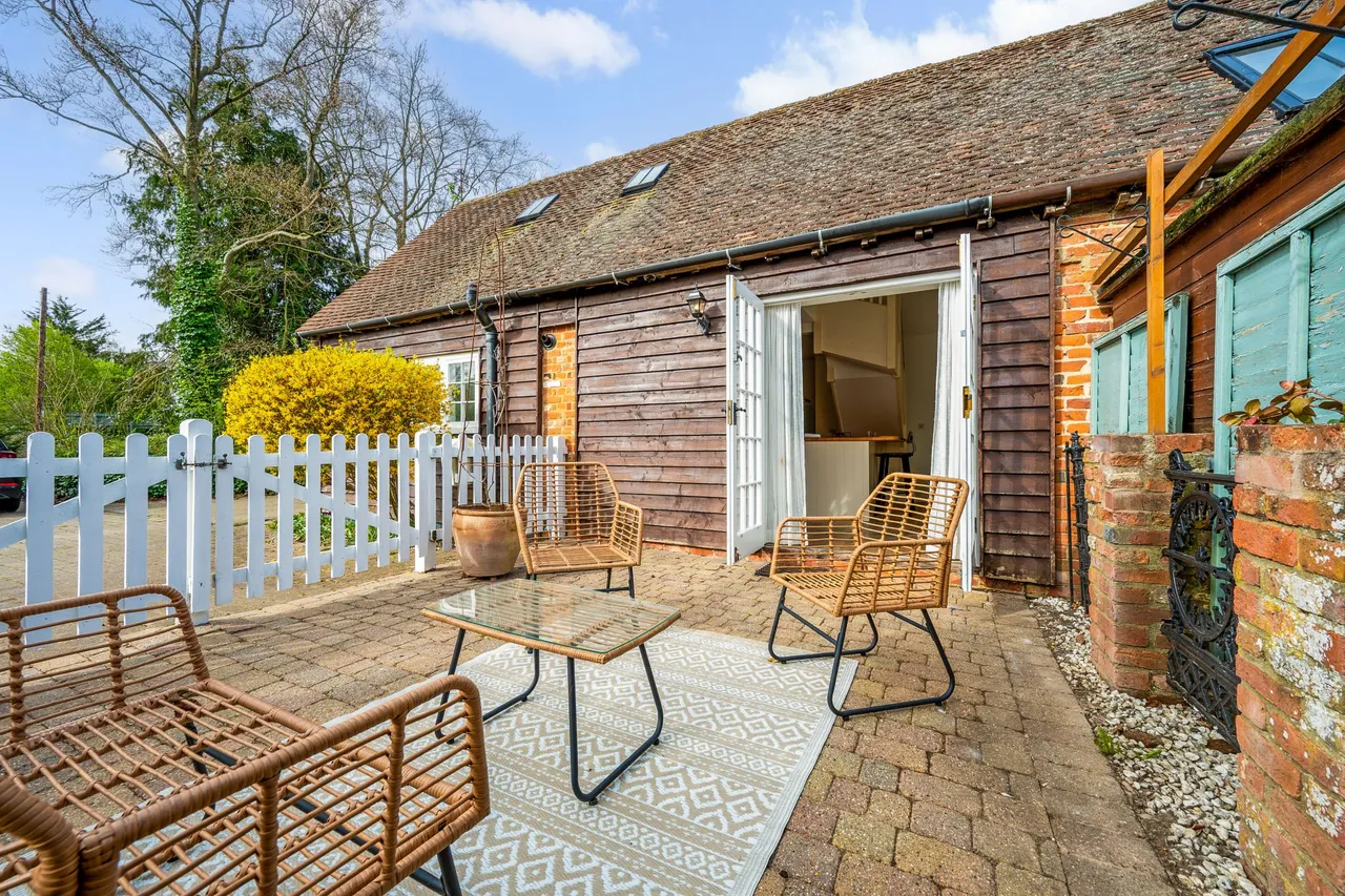 The Granary Hook Road, North Warnborough, Hook, RG29 1EU, photo 19
