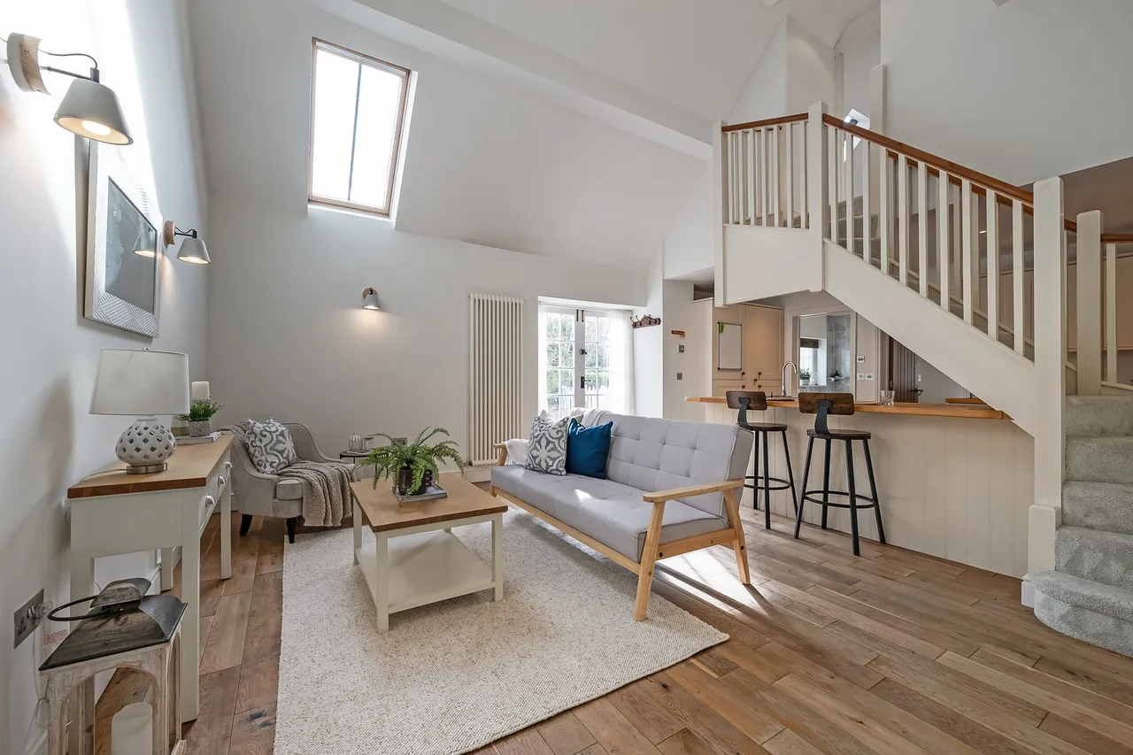 The Granary Hook Road, North Warnborough, Hook, RG29 1EU, photo 9