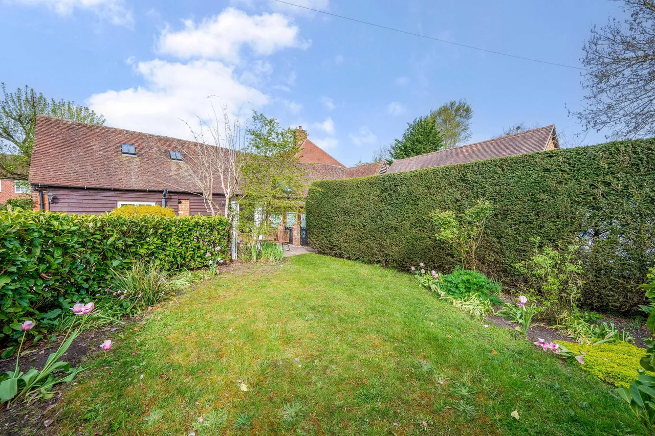 The Granary Hook Road, North Warnborough, Hook, RG29 1EU, photo 20