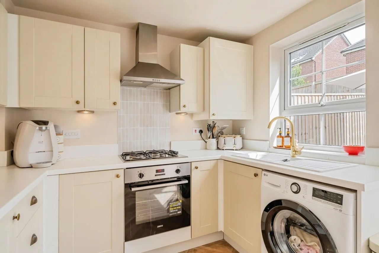Honeygold Vale, WARRINGTON, Cheshire, WA4, photo 10