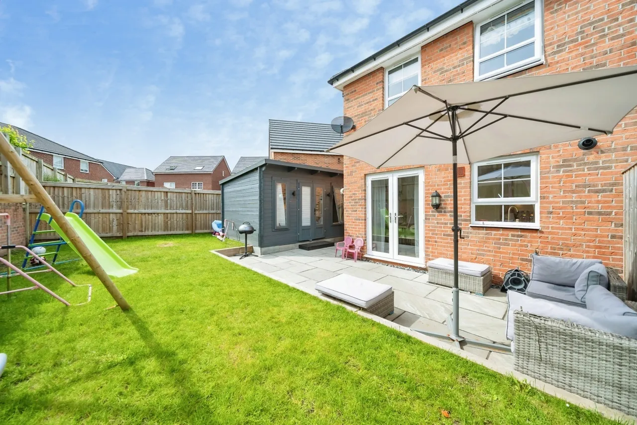 Honeygold Vale, WARRINGTON, Cheshire, WA4, photo 14