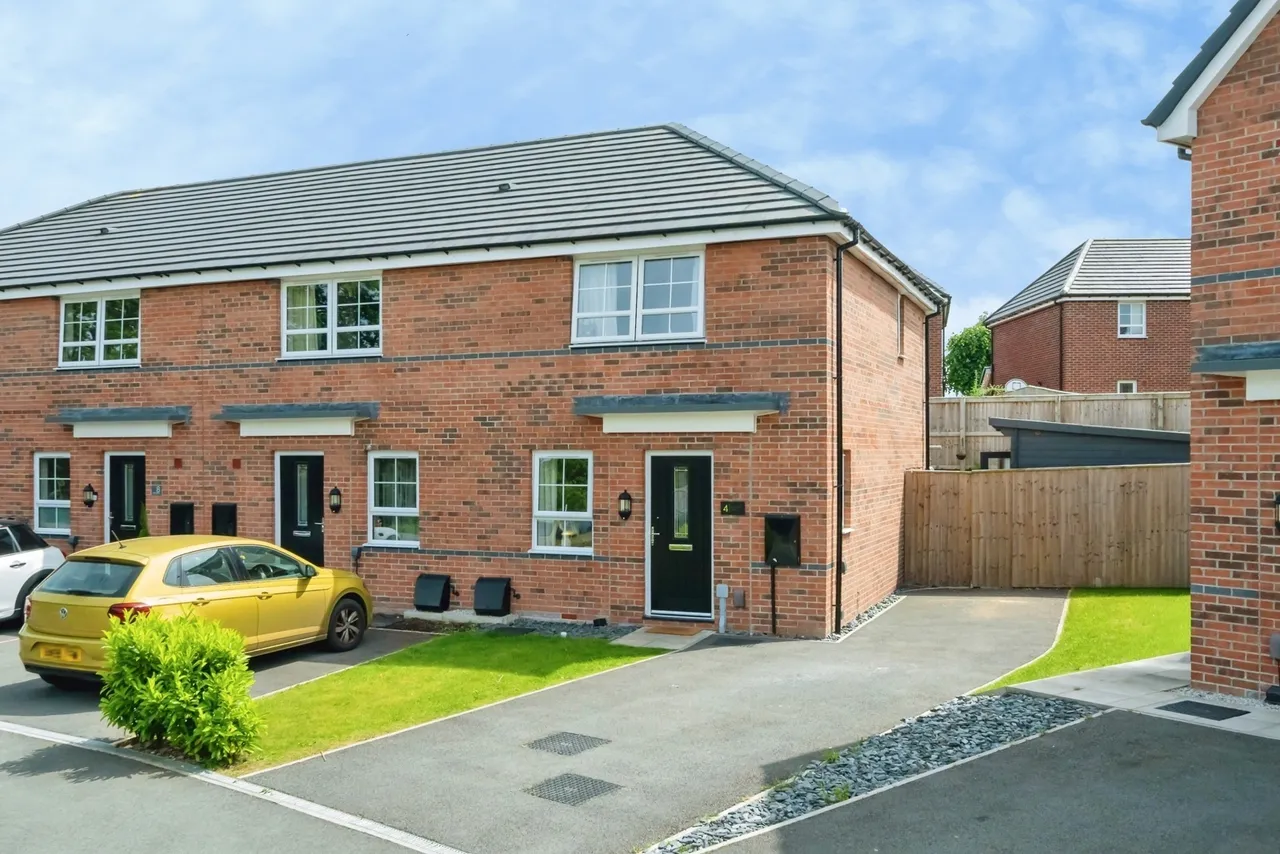 Honeygold Vale, WARRINGTON, Cheshire, WA4, photo 23