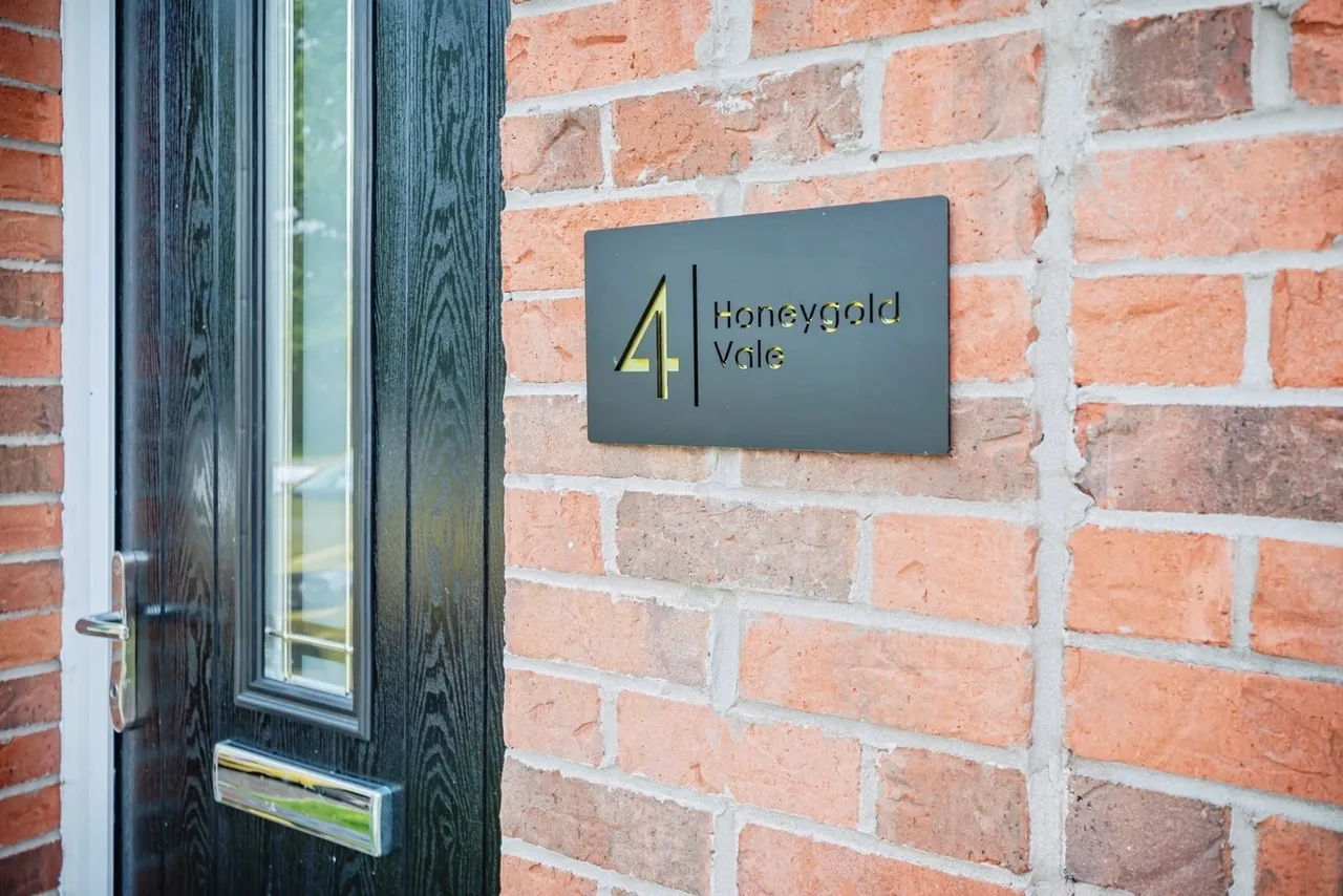 Honeygold Vale, WARRINGTON, Cheshire, WA4, photo 5