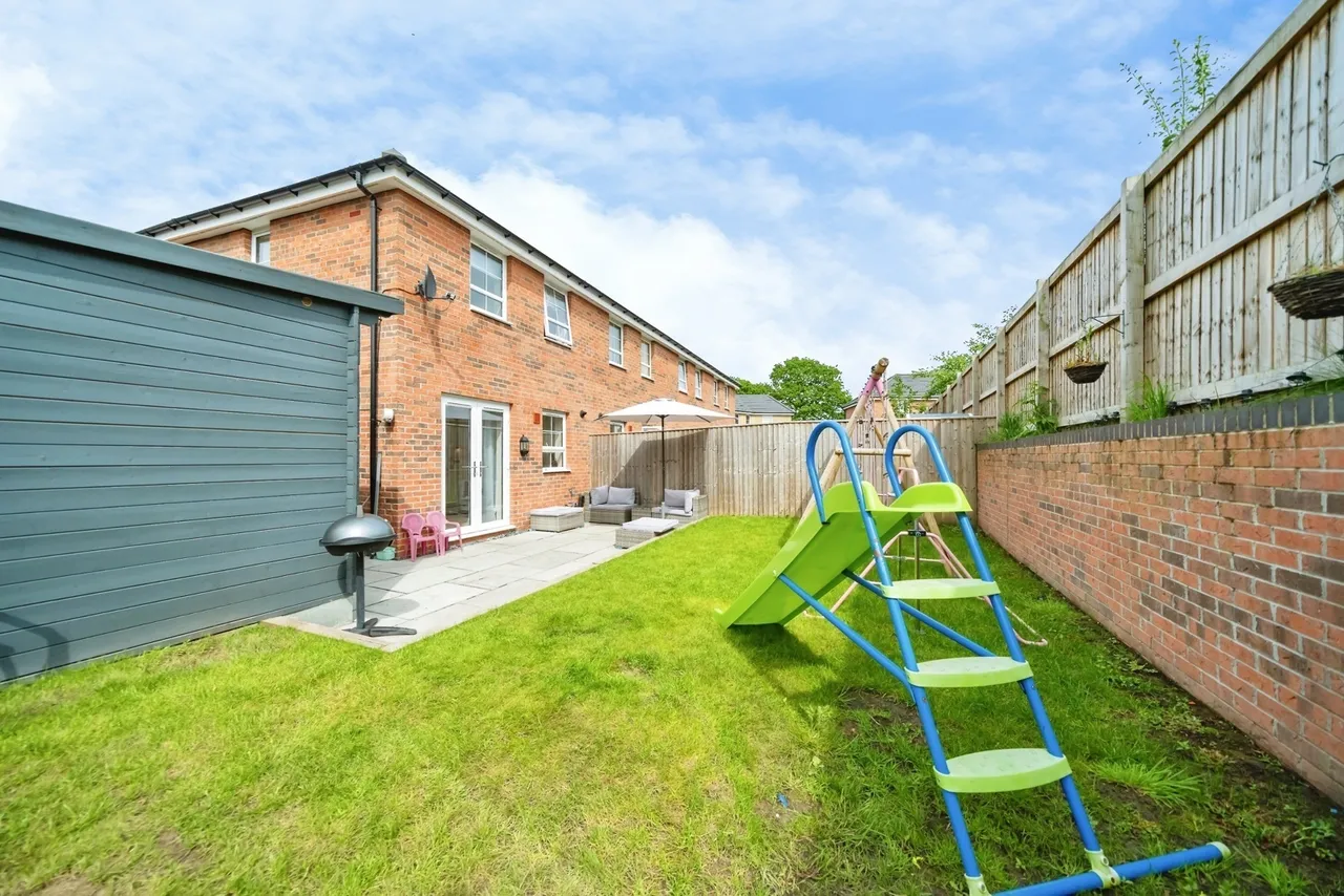 Honeygold Vale, WARRINGTON, Cheshire, WA4, photo 3