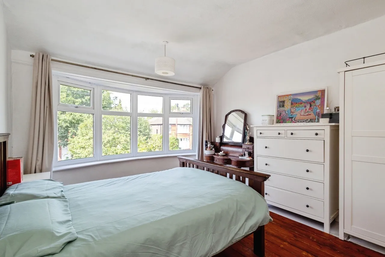 Fairholme Road, Manchester, Greater Manchester, M20, photo 3