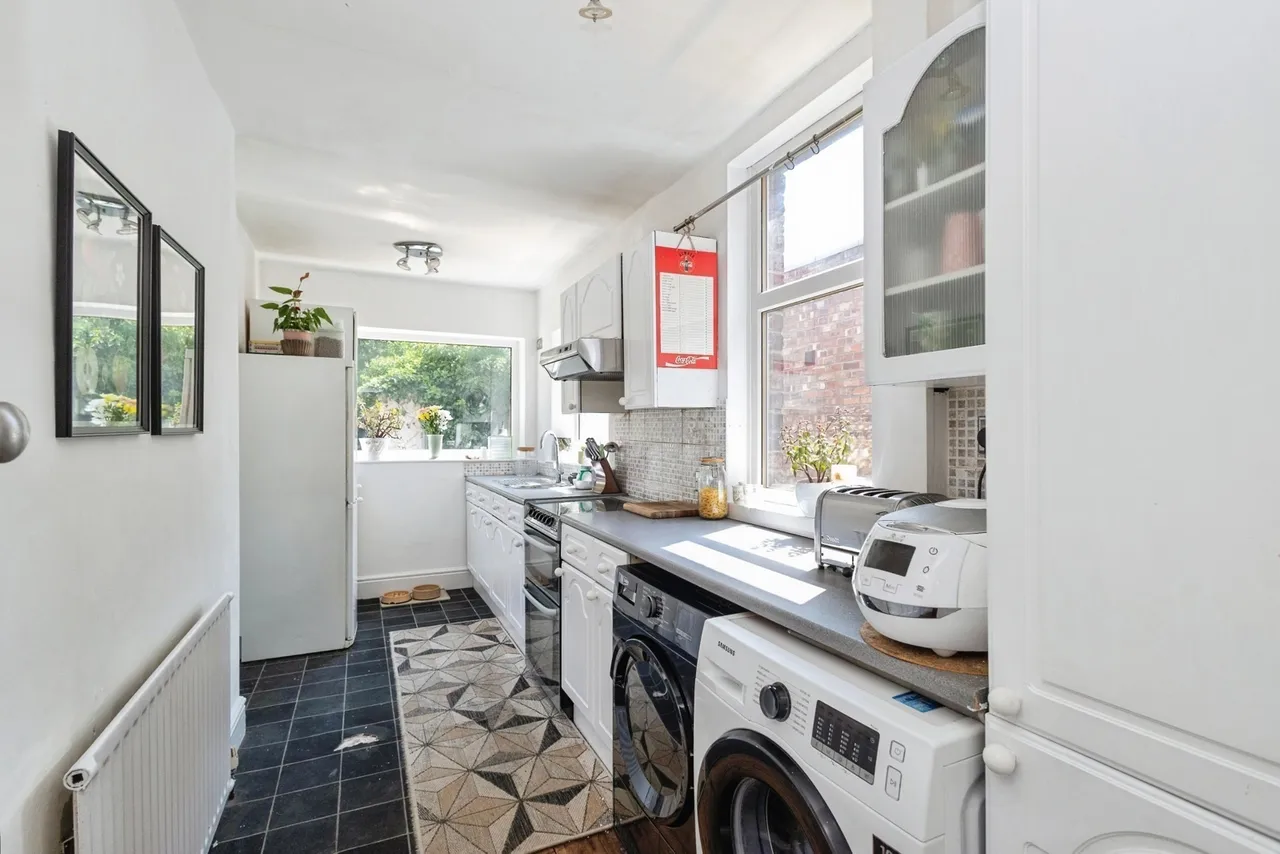 Fairholme Road, Manchester, Greater Manchester, M20, photo 16