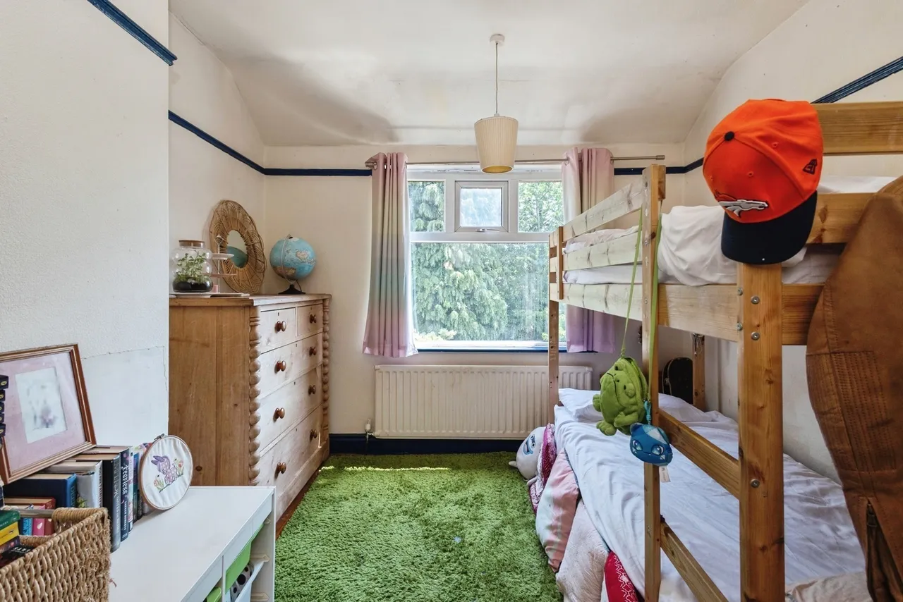 Fairholme Road, Manchester, Greater Manchester, M20, photo 7