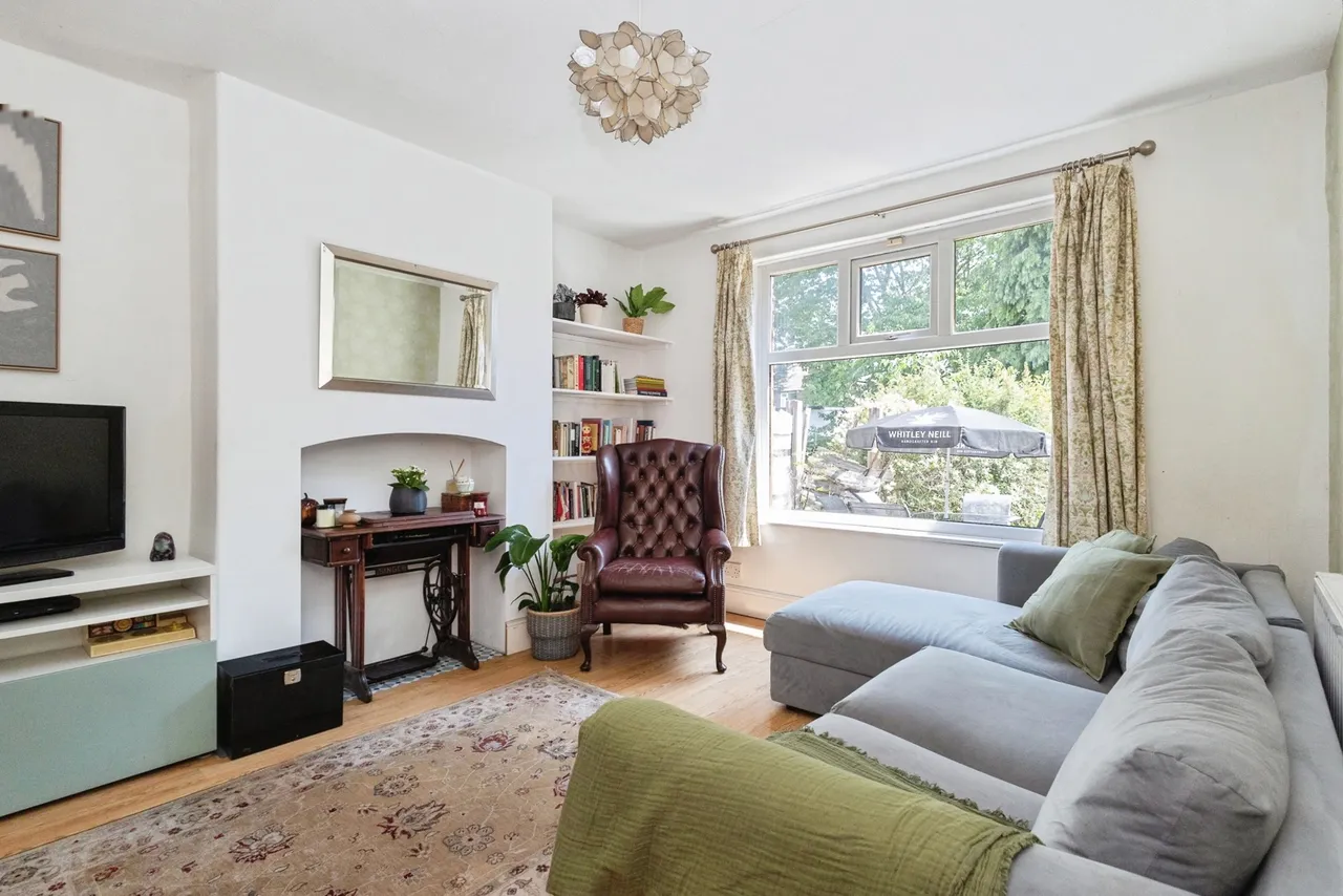 Fairholme Road, Manchester, Greater Manchester, M20, photo 14