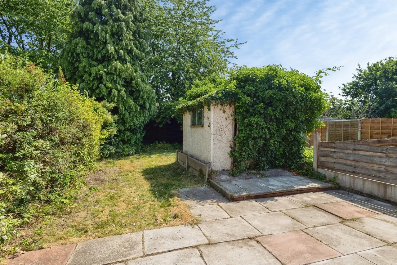 Fairholme Road, Manchester, Greater Manchester, M20, photo 19