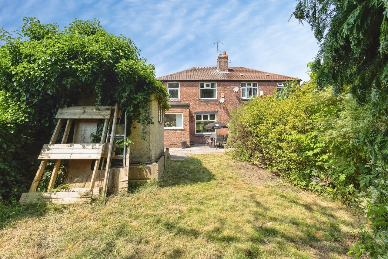 Fairholme Road, Manchester, Greater Manchester, M20, photo 21
