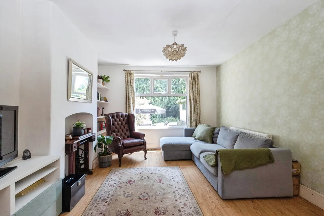 Fairholme Road, Manchester, Greater Manchester, M20, photo 13