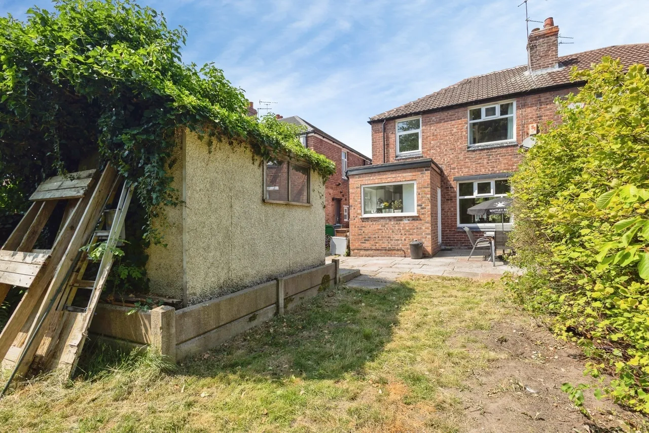 Fairholme Road, Manchester, Greater Manchester, M20, photo 23