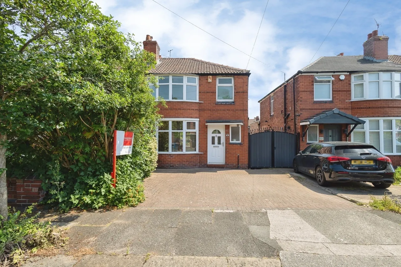 Fairholme Road, Manchester, Greater Manchester, M20, photo 24