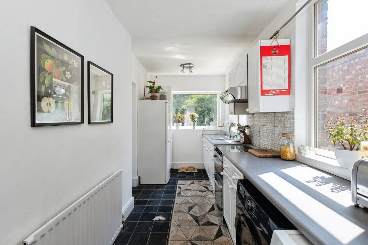 Fairholme Road, Manchester, Greater Manchester, M20, photo 17
