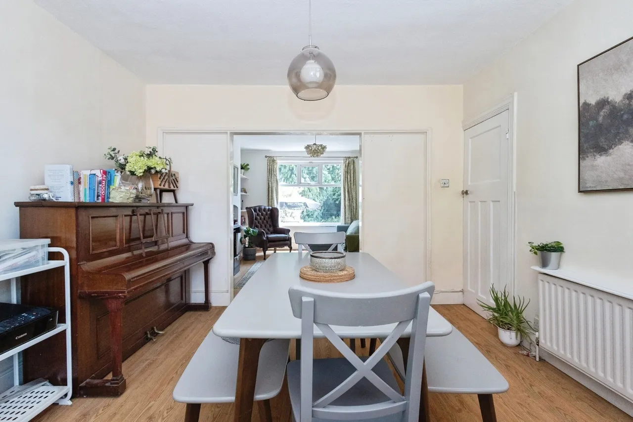 Fairholme Road, Manchester, Greater Manchester, M20, photo 12