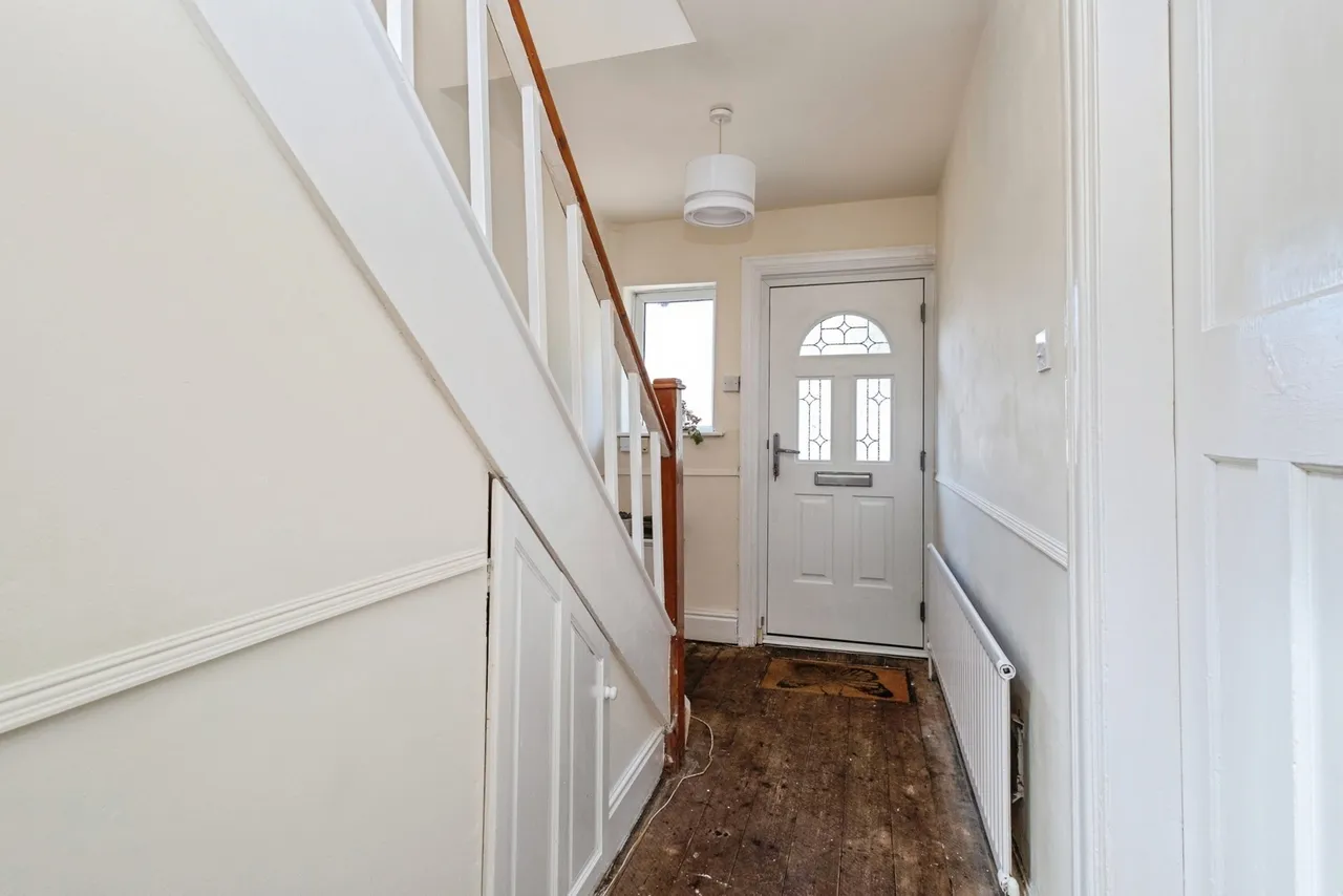 Fairholme Road, Manchester, Greater Manchester, M20, photo 9